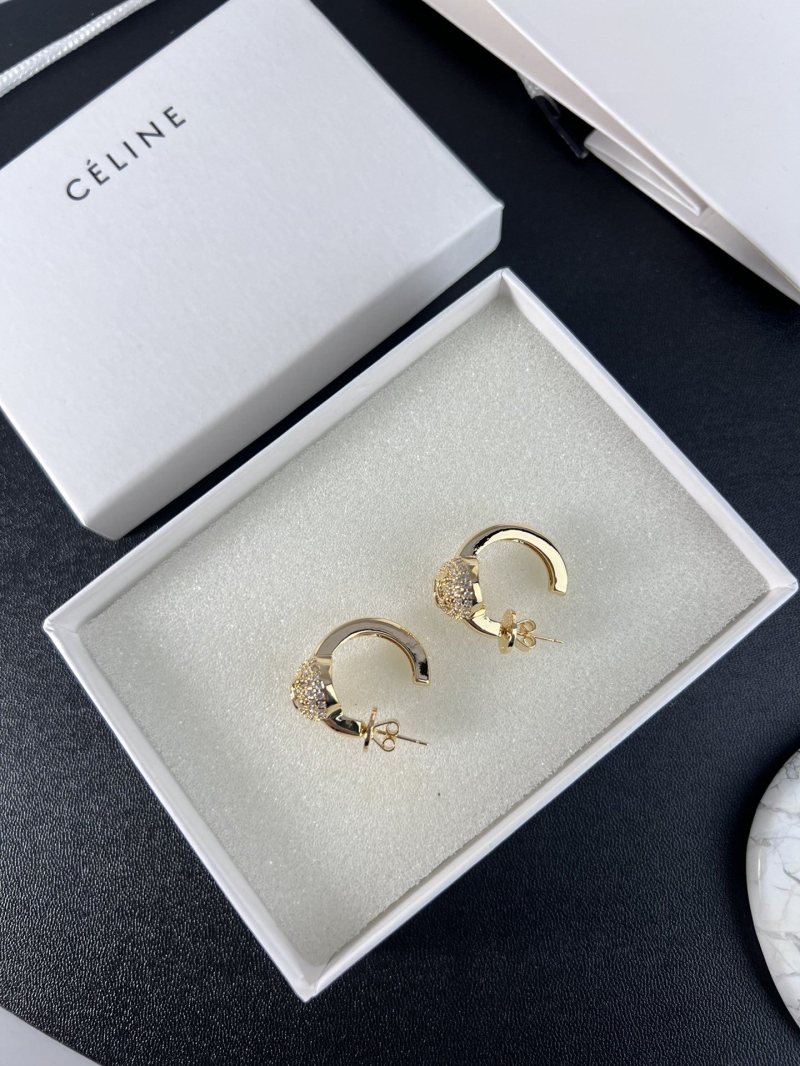 Celine Earrings